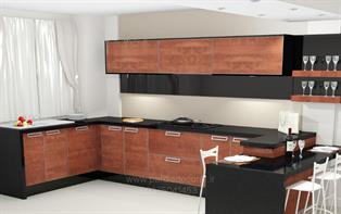 Photo of three dimensional cabinets (15)